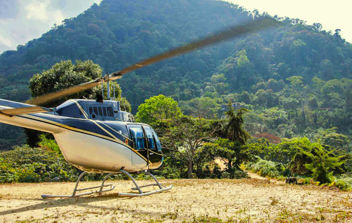 世界新七大奇迹诞生 旅行门槛更easy