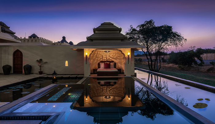 世界新七大奇迹诞生 旅行门槛更easy