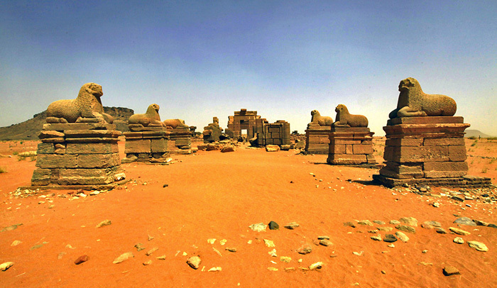 世界新七大奇迹诞生 旅行门槛更easy