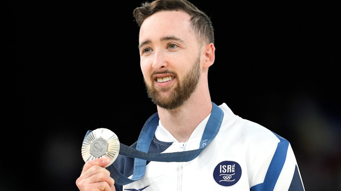 被印尼拒发签证，上诉国际体育仲裁庭被驳回，以色列无缘体操世锦赛