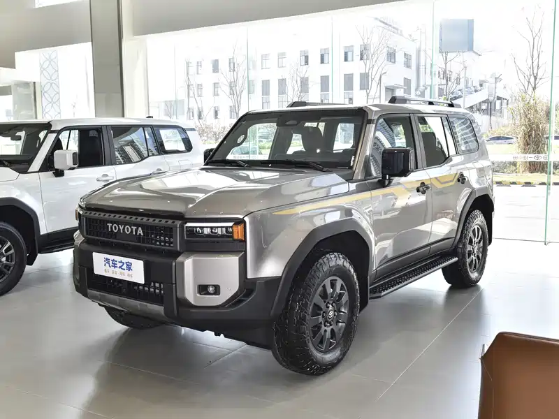 进藏自驾游应该选择哪款车合适