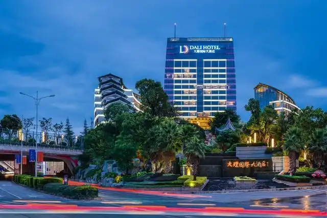 「中国最佳爱情表白地」住在甜蜜大理 为爱“超级加码”