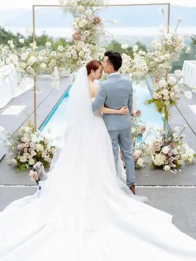 「中国最佳爱情表白地」住在甜蜜大理 为爱“超级加码”