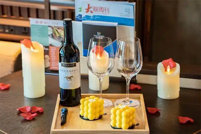 「中国最佳爱情表白地」住在甜蜜大理 为爱“超级加码”