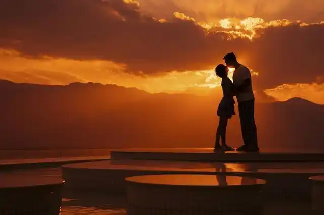 「中国最佳爱情表白地」住在甜蜜大理 为爱“超级加码”