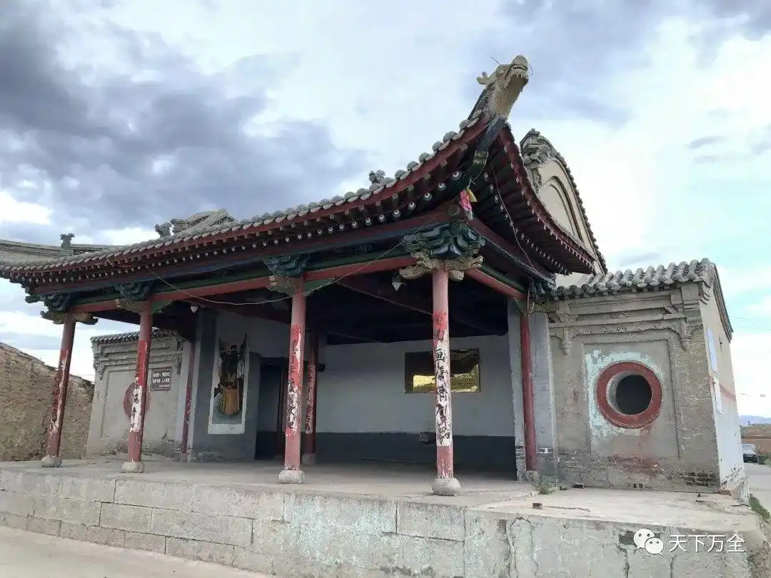 乡村旅游调研日记｜走进安家堡乡与郭磊庄镇