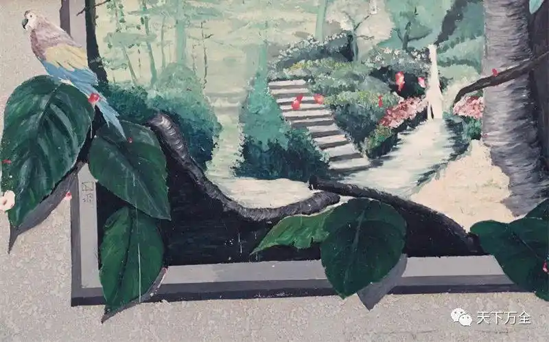 乡村旅游调研日记｜走进安家堡乡与郭磊庄镇