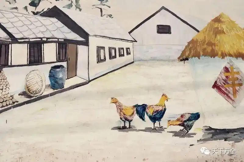 乡村旅游调研日记｜走进安家堡乡与郭磊庄镇