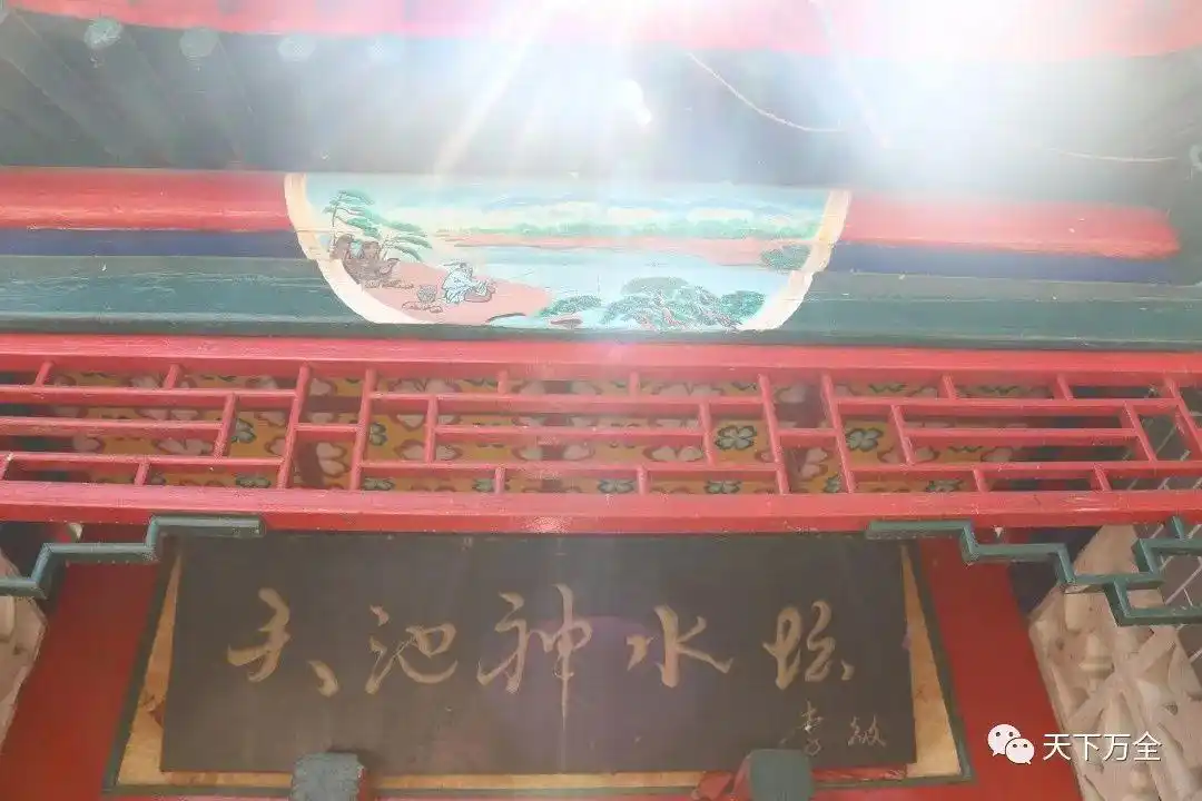 乡村旅游调研日记｜走进安家堡乡与郭磊庄镇