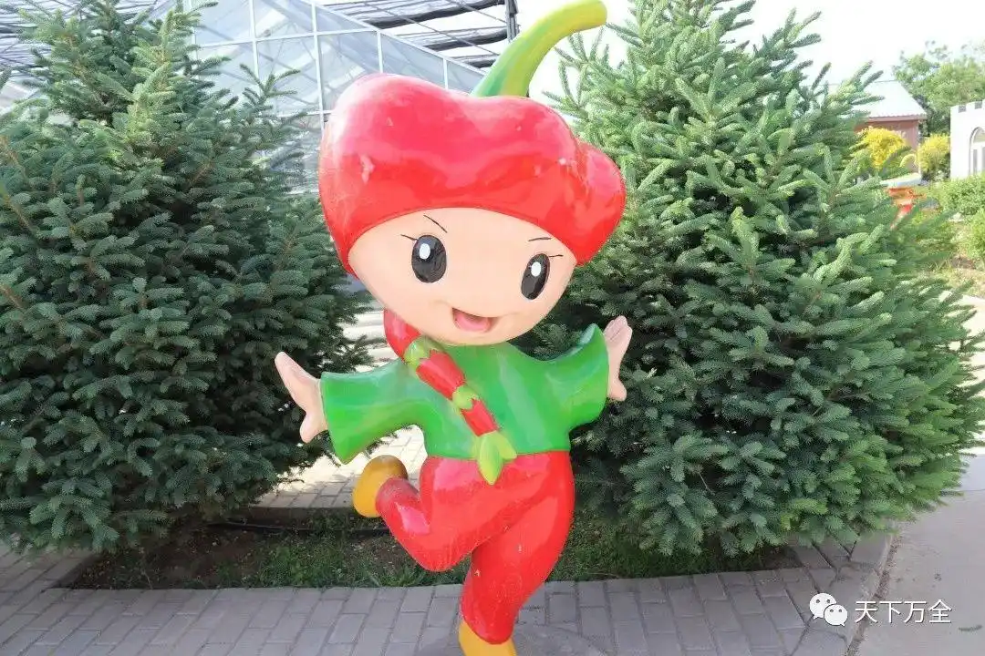 乡村旅游调研日记｜走进安家堡乡与郭磊庄镇