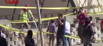 驻埃及使馆提醒中国公民国庆中秋假期注意旅游安全