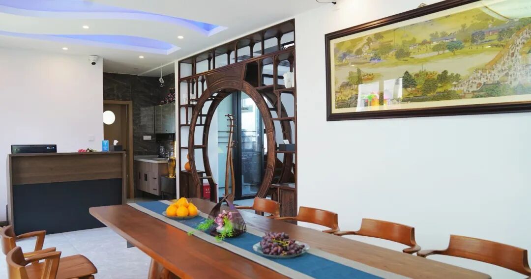 青浦水岸音乐节的保姆级住宿攻略快快收下！还能使用文旅消费券哦～