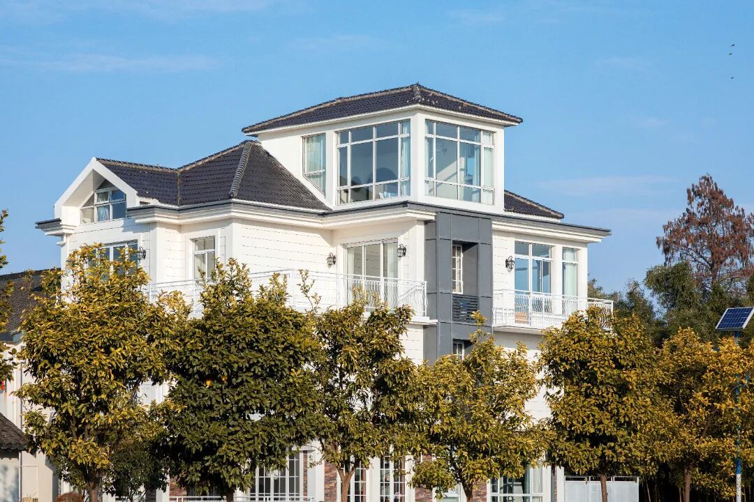 青浦水岸音乐节的保姆级住宿攻略快快收下！还能使用文旅消费券哦～