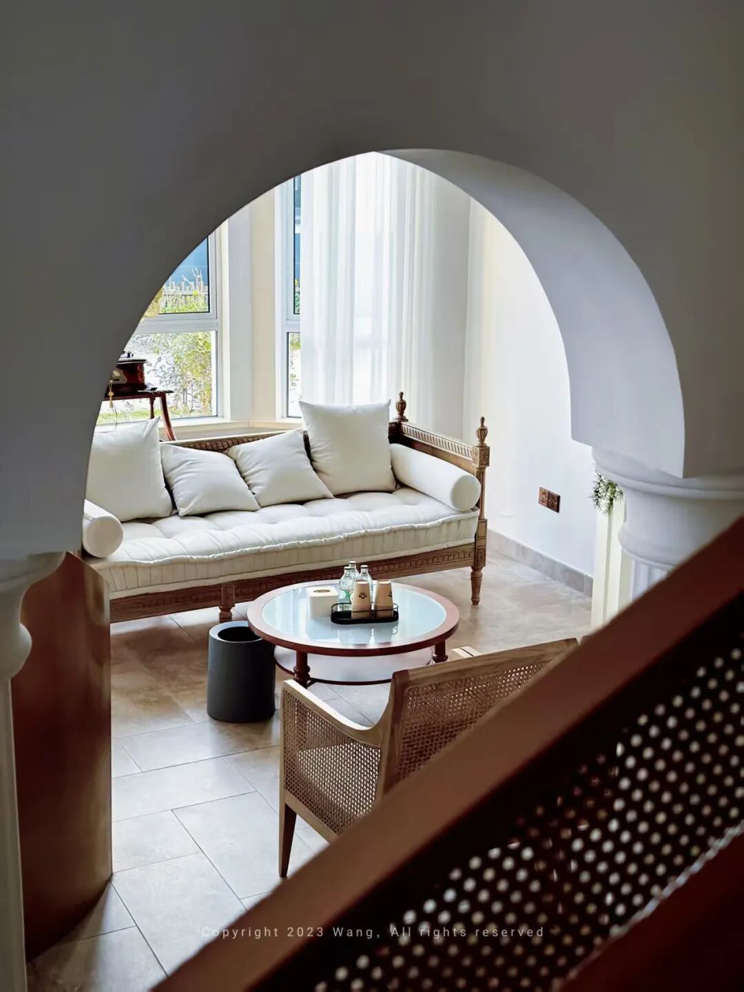 青浦水岸音乐节的保姆级住宿攻略快快收下！还能使用文旅消费券哦～