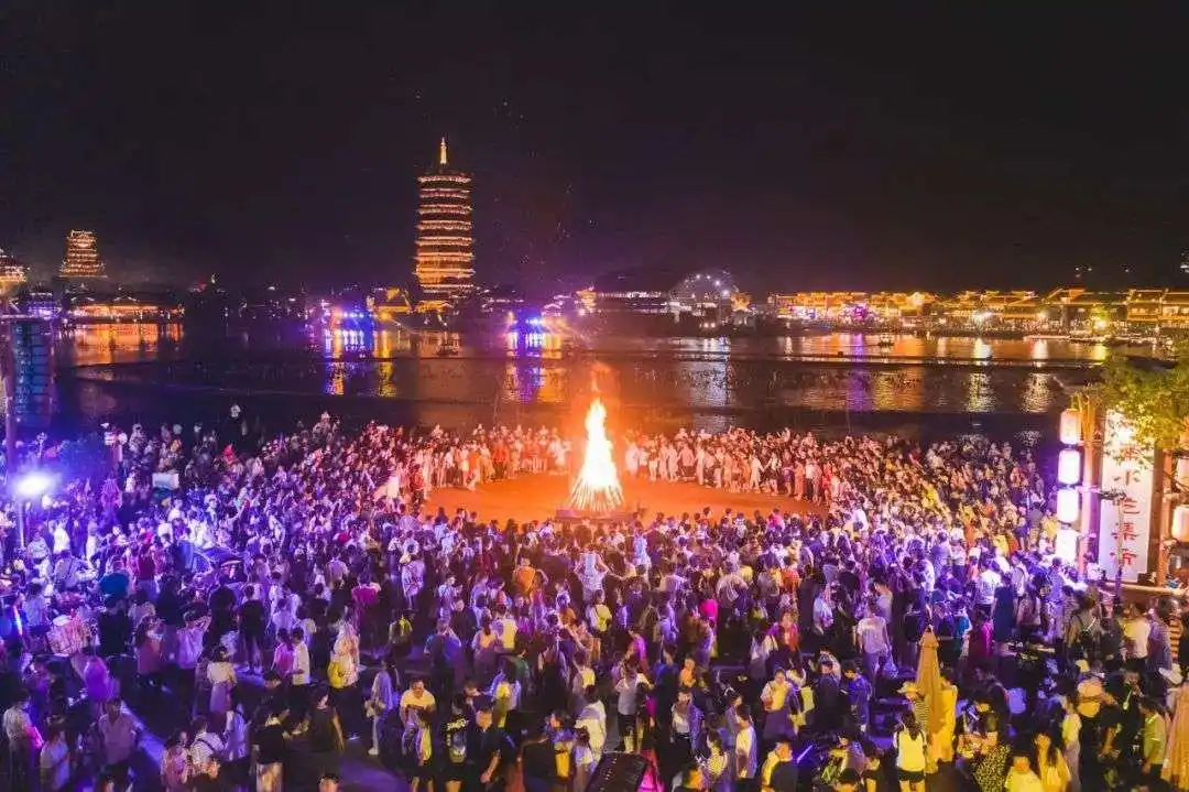 望城，一个全域文旅融合的非典型样本