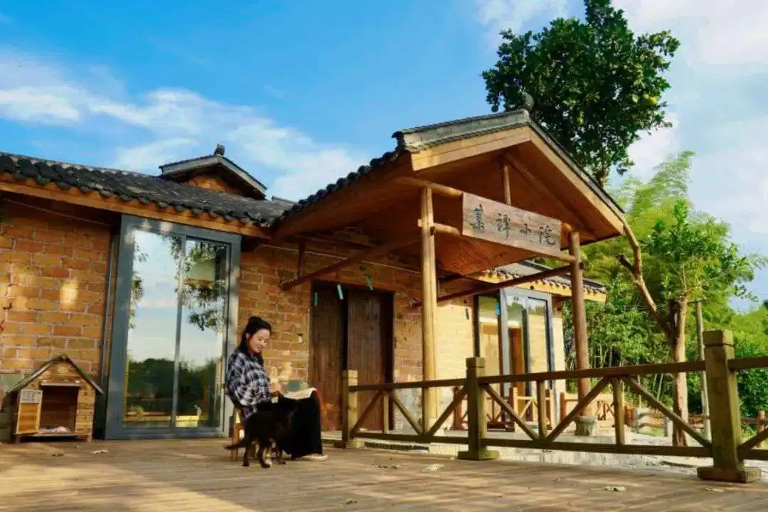 望城，一个全域文旅融合的非典型样本