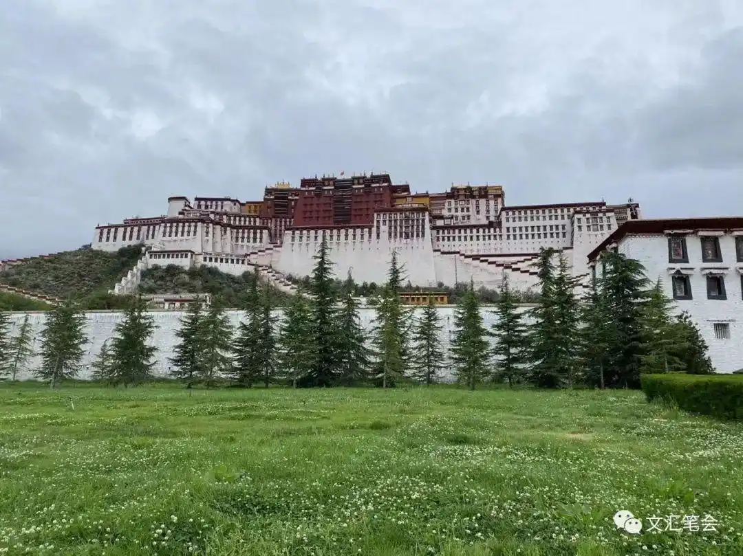 元宇宙和布达拉｜吉米平阶
