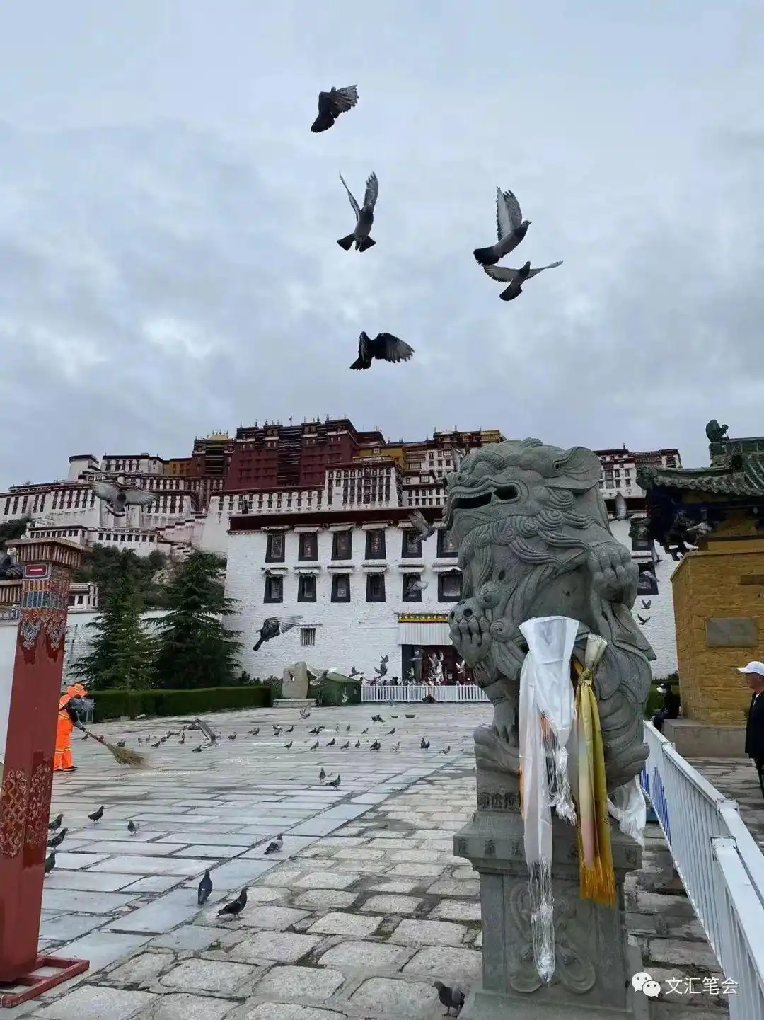 元宇宙和布达拉｜吉米平阶