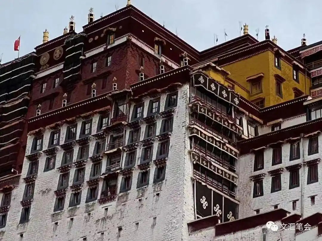 元宇宙和布达拉｜吉米平阶