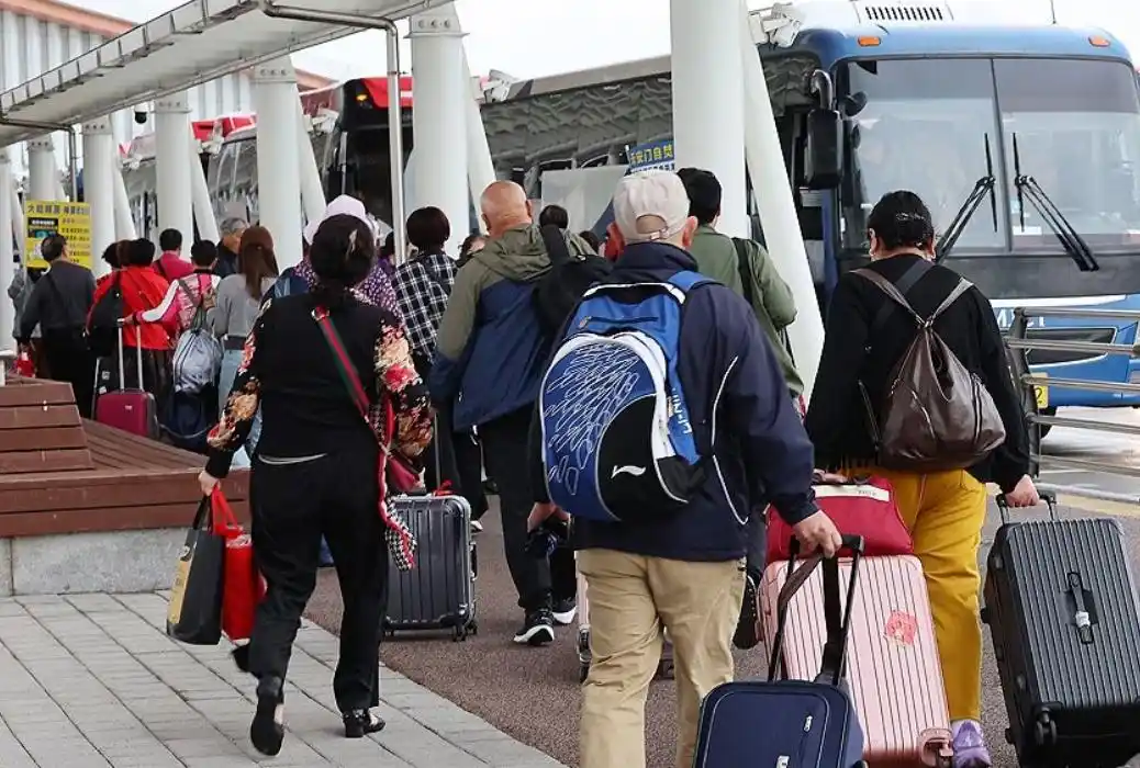 韩国正讨论“承认中国驾照”相关方案，中国游客在韩“自驾游”成为可能