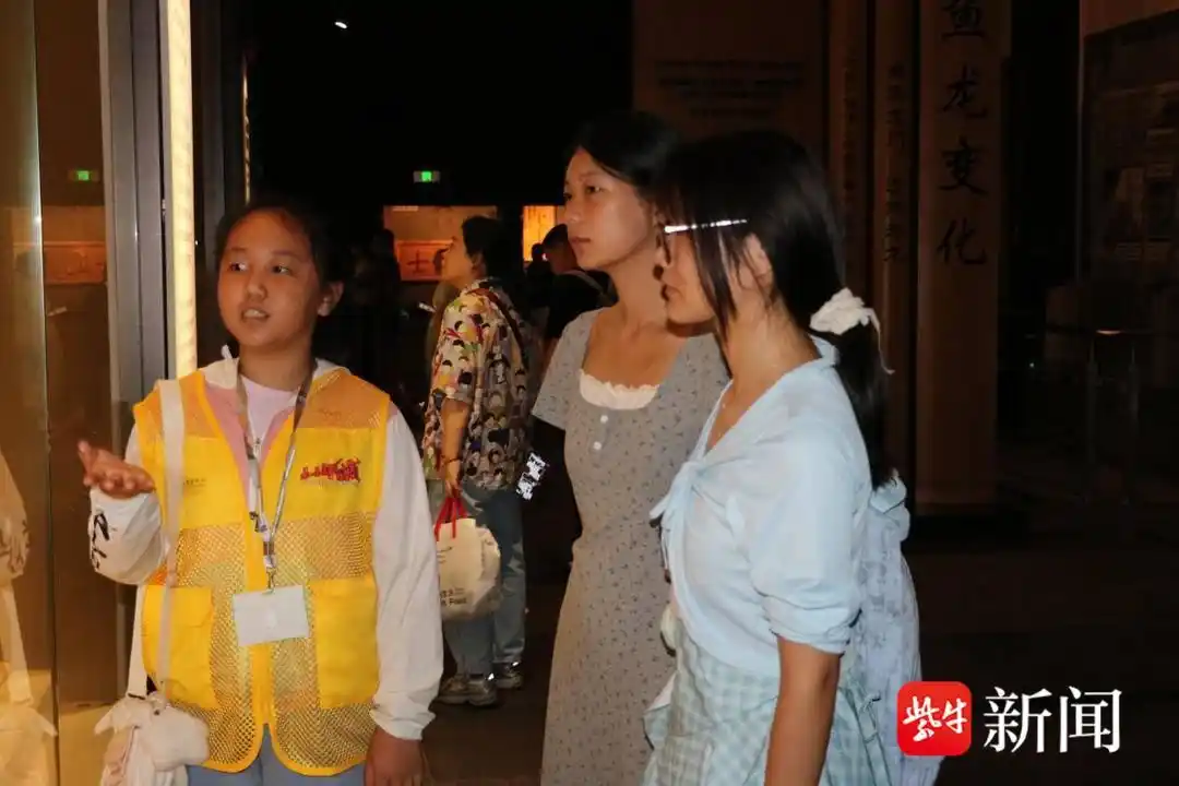 南京秦淮夫子庙：经典焕新，人气长红