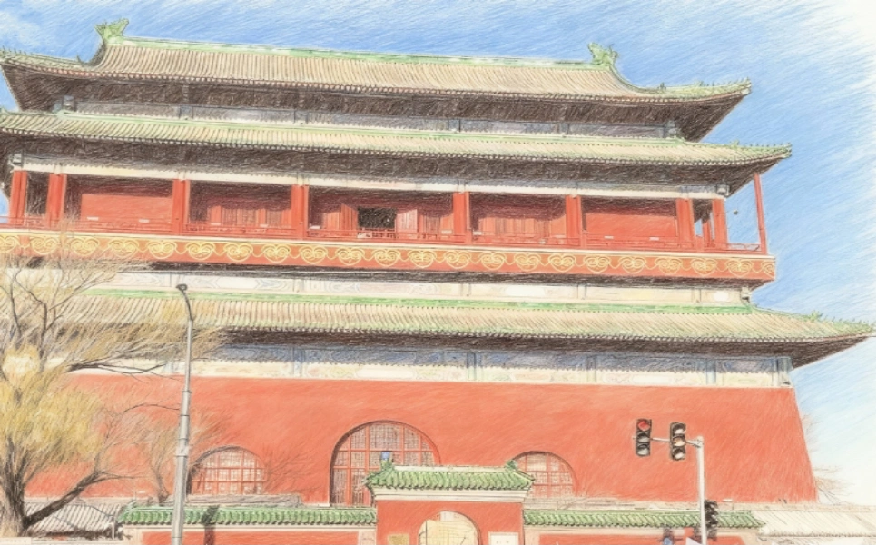 京城秋日 好戏邀约 热门剧目门票免费抢 开启你的戏剧漫游之旅！