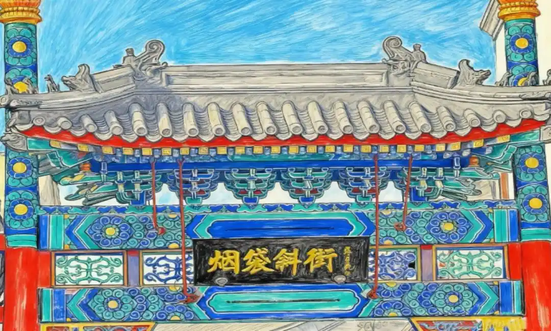 京城秋日 好戏邀约 热门剧目门票免费抢 开启你的戏剧漫游之旅！