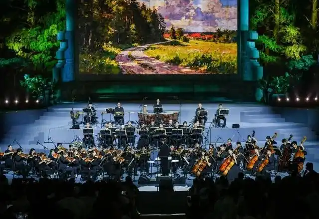 国庆中秋假期，南京夫子庙景区再夺全国第一！