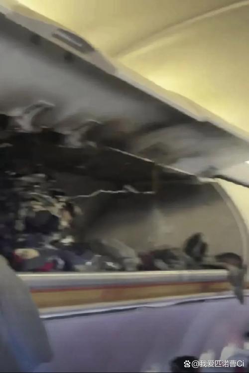 国航一杭州起飞航班起火备降 锂电池自燃引发惊魂时刻