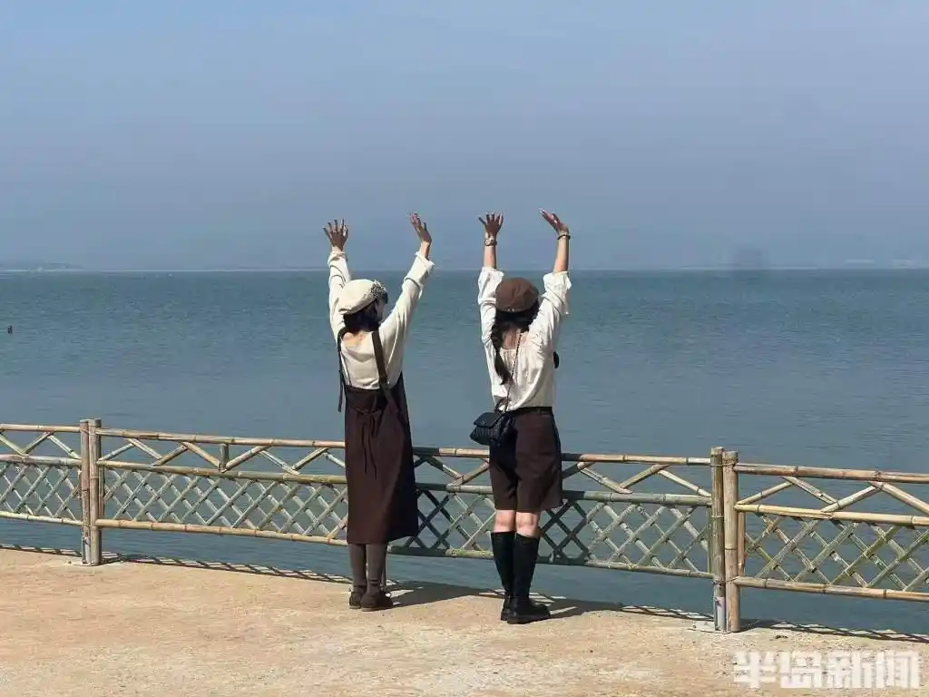 小管岛内测成功，明年开放！重塑北方海岛旅游新格局