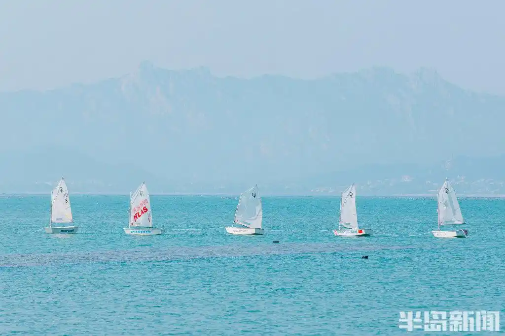 小管岛内测成功，明年开放！重塑北方海岛旅游新格局