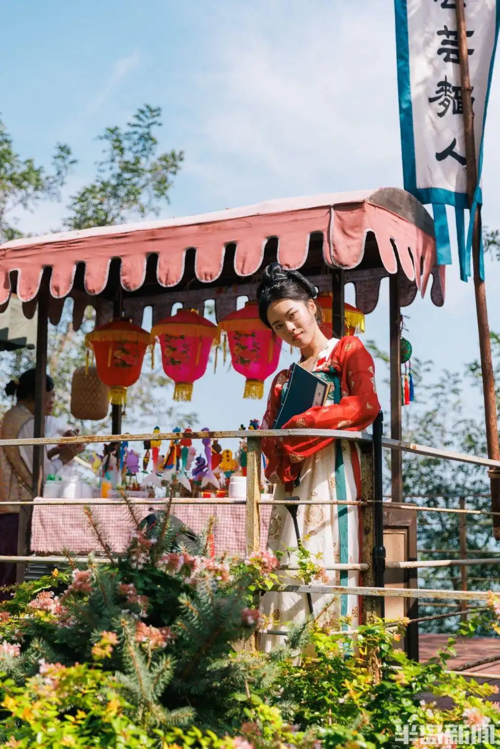 小管岛内测成功，明年开放！重塑北方海岛旅游新格局