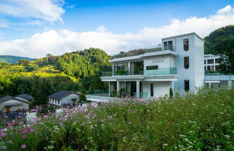 九部门：培育一批中高端民宿品牌，加快饭店绿色化建设