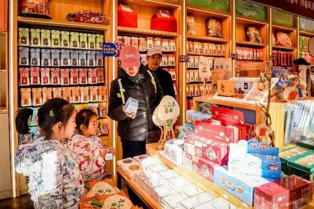 别再只打卡大同景点！这些文创才是“流量密码”，实用又有文化味→