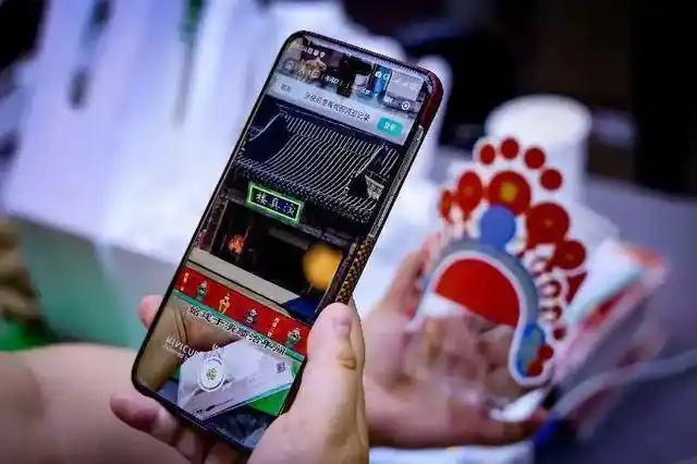 别再只打卡大同景点！这些文创才是“流量密码”，实用又有文化味→