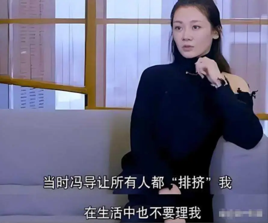 陪睡陪玩只是冰山一角！因不愿陪酒被男明星打骨折，周杰真说对了