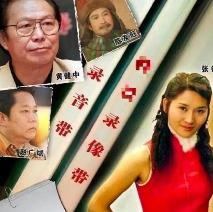 陪睡陪玩只是冰山一角！因不愿陪酒被男明星打骨折，周杰真说对了