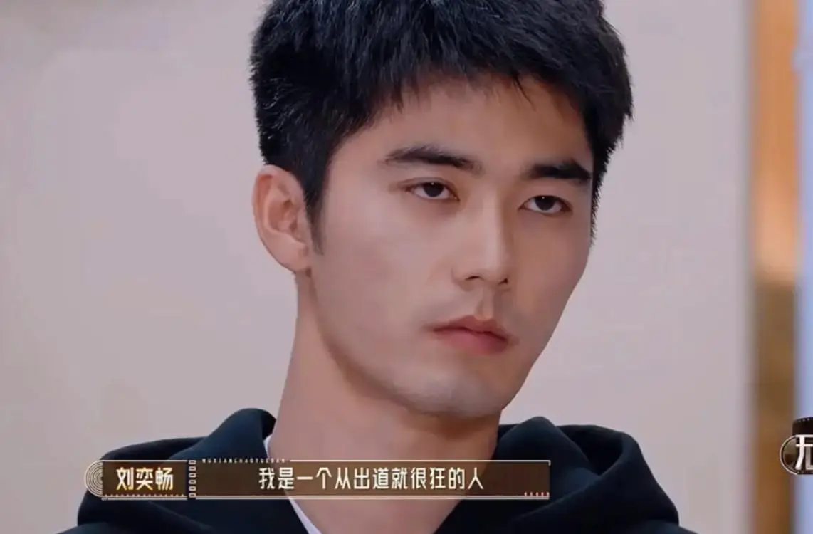 陪睡陪玩只是冰山一角！因不愿陪酒被男明星打骨折，周杰真说对了