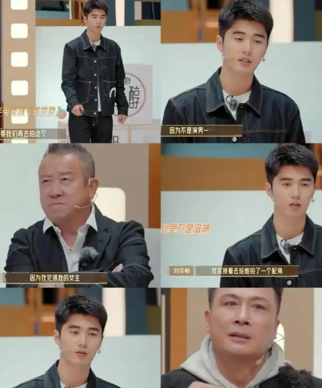 陪睡陪玩只是冰山一角！因不愿陪酒被男明星打骨折，周杰真说对了