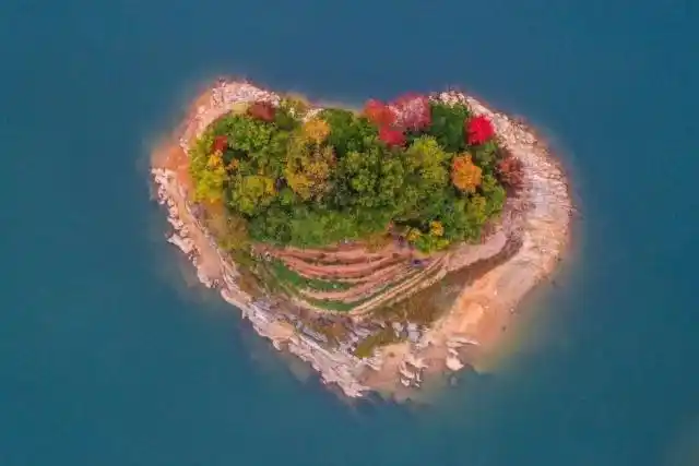 淳安金峰：打造“爱情”主题旅游品牌 助力乡村旅游业快速发展