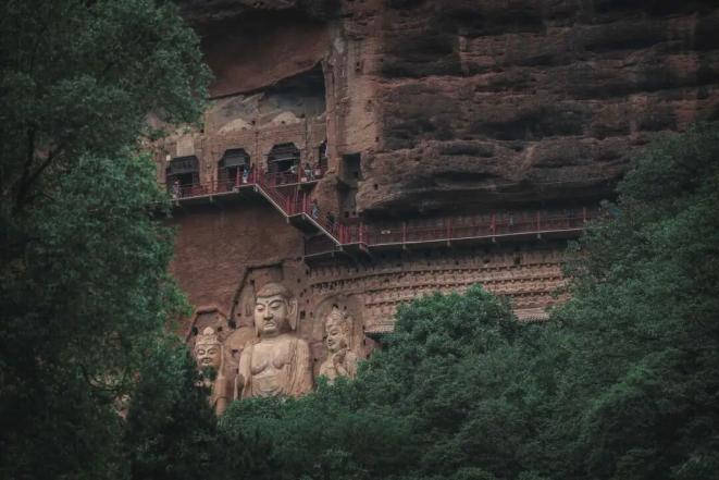 四大经典石窟都“搬”到了上海，第1个居然免费，必看！