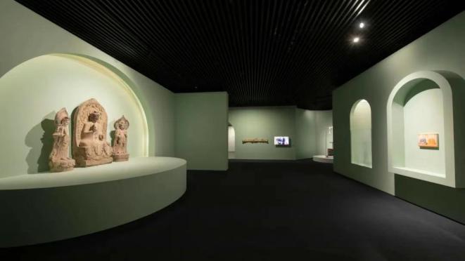 四大经典石窟都“搬”到了上海，第1个居然免费，必看！