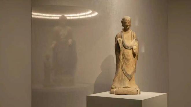 四大经典石窟都“搬”到了上海，第1个居然免费，必看！