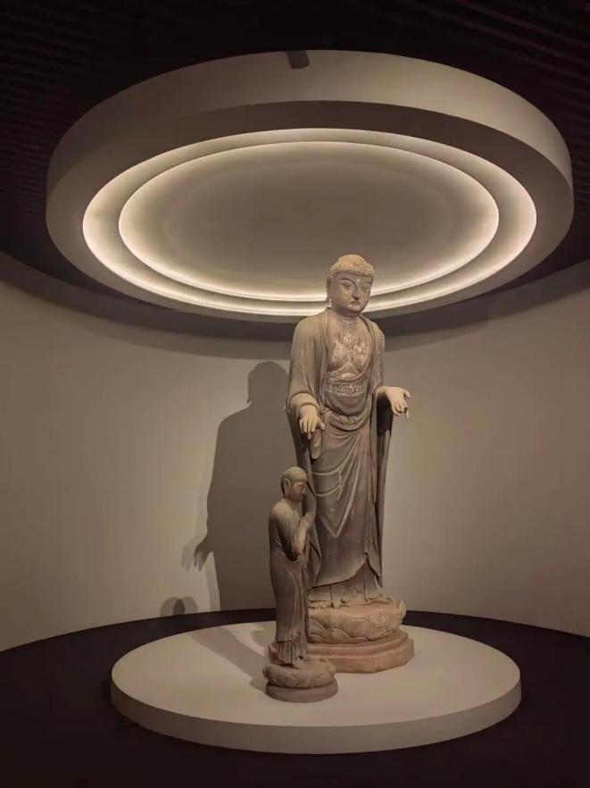 四大经典石窟都“搬”到了上海，第1个居然免费，必看！