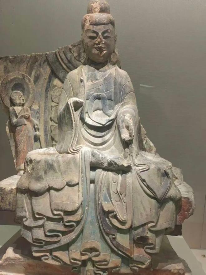 四大经典石窟都“搬”到了上海，第1个居然免费，必看！