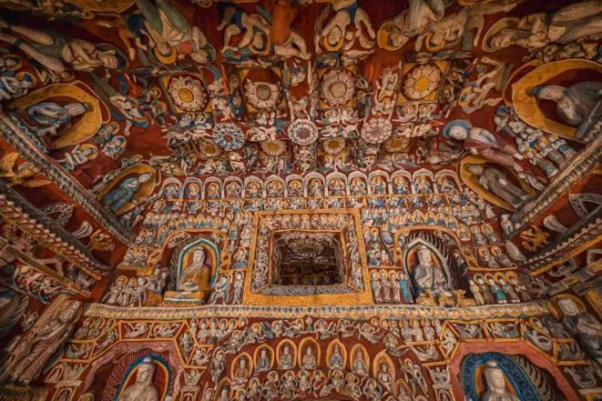 四大经典石窟都“搬”到了上海，第1个居然免费，必看！