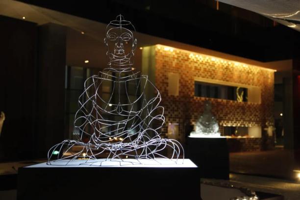 四大经典石窟都“搬”到了上海，第1个居然免费，必看！