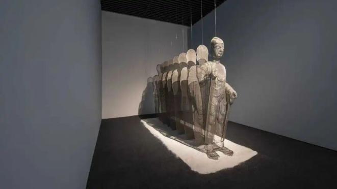 四大经典石窟都“搬”到了上海，第1个居然免费，必看！