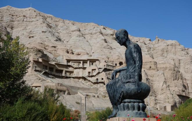 四大经典石窟都“搬”到了上海，第1个居然免费，必看！