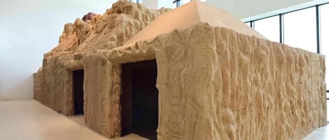 四大经典石窟都“搬”到了上海，第1个居然免费，必看！